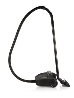 Sáčkový vysavač - DOMO DO1033S, Příkon: 450 W, Hlučnost: 80 dB