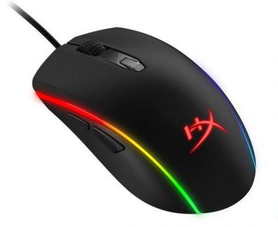 HyperX Pulsefire Surge Black H4P5Q1AA