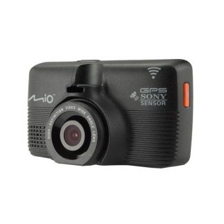 Autokamera Mio MiVue 792 WIFI PRO