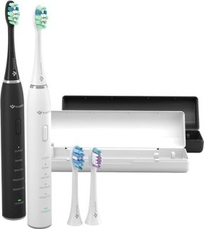 TrueLife SonicBrush Clean30 Duo