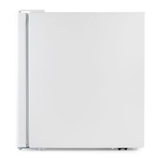 Mini mrazák - bílý - 33 l - Třída D - PRIMO PR146DV, Objem: 33 l *, Třída: D, (š x h x v): 44 x 47,5 x 51,5 cm