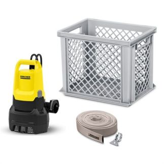 Karcher SP 22.000 Flood Box