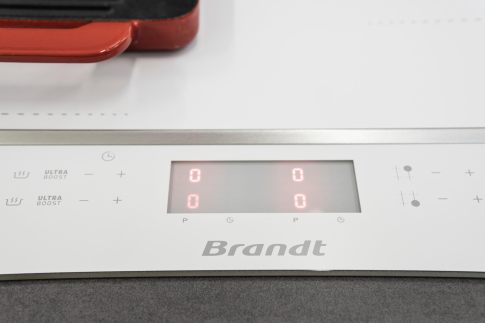 Brandt BPI365HSW