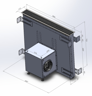 Ciarko Design CDB9001IC