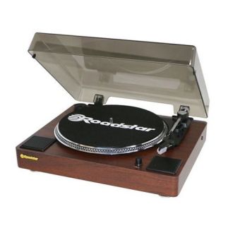 Roadstar TT-260SPK Gramofon ve stylu Vin