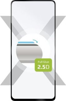 Fixed sklo S.Galaxy A53 5G FIXGFA-874-BK
