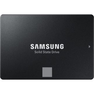 870 EVO SATA III-SSD 1TB SAMSUNG