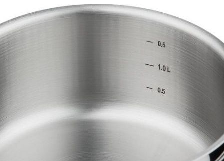 Rendlík IDEAL s poklicí, průměr 18cm, objem 2.0l