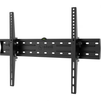 SHO 3310 mk2 SLIM poloh. držák TV STELL