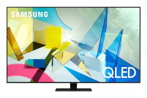 Samsung QE75Q80TATXXH