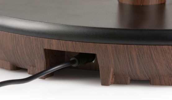 Stojanový ventilátor s 3D oscilací - DOMO DO8155, 33 cm, dálkové ovládání 