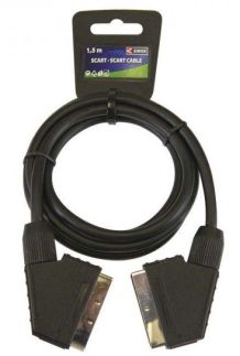 Emos SL2001 AV SCART - SCART 1,5 m