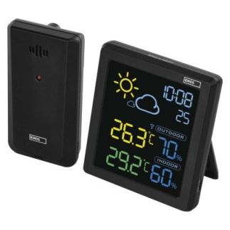Emos E8647 bezdrátová meteostanice E8647