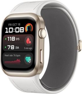Huawei Watch D2 Gold
