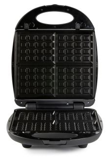 Sendvičovač 2v1 na 4 sendviče / vafle - DOMO DO9295C, Příkon: 1200 W