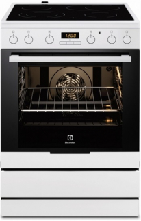 ELECTROLUX EKC 6450 AOW