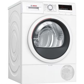 Sušička prádla Bosch WTR85V00CS kondenzační