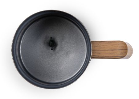 Napěňovač mléka - WOOD YOU - DOMO DO745MF, Příkon: 500 W, STRIX