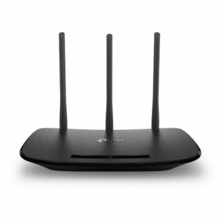 TP-LINK TL-WR940N Wireless N Router