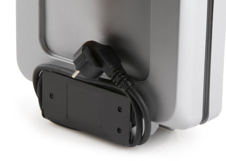 Vaflovač na 4 vafle - DOMO DO9251W, Příkon: 1600 W