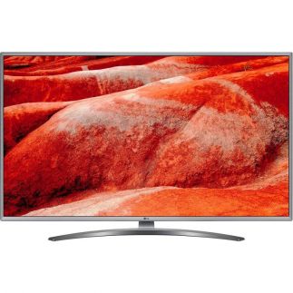 Televize LG 43UM7600