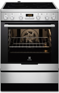 ELECTROLUX EKC 6430 AOX