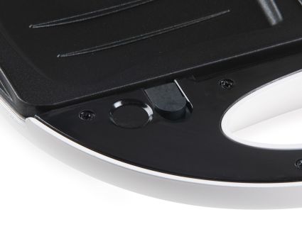 Sendvičovač 2v1 na 4 sendviče / vafle - DOMO DO9046C, Příkon: 1200 W