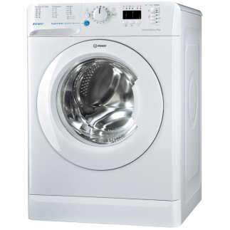 BWSA 71253W EU PRAČKA SLIM INDESIT