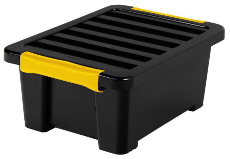 úložný box DIY EASY 11L