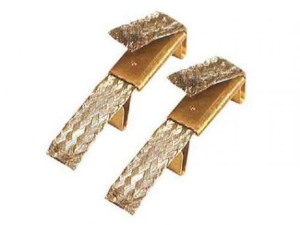 Carrera Kontaktní kartáčky