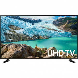 Televize Samsung UE50RU7092
