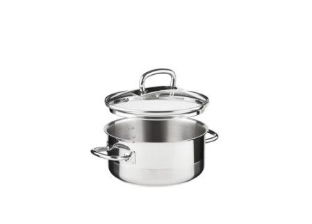 Rendlík PROFESSIONAL s poklicí, průměr 18 cm, objem 2.0 l