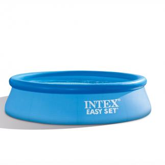 Bazén Intex Easy Set 3,05x0,76 m bez filtrace, 28120NP