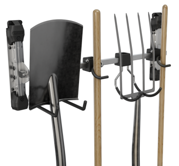 WALL HANGER multifunkční držák