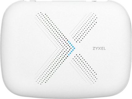 ZYXEL 5010001629 Multy X WiFi System (Si