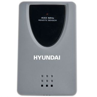 Čidlo Hyundai WS Senzor 77, k meteostanicím HYUNDAI