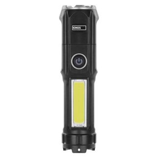 Emos P3214 LED nabíjec svítilna 