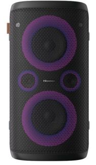 Hisense HP 110 PARTY ROCKER