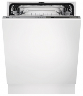 AEG Mastery FSE53670Z