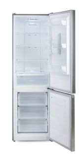Lednice kombinovaná s mrazákem dole -  DOMO DO91336C , Objem chladničky: 310 l *,  Třída: C