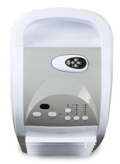 Mobilní ochlazovač vzduchu 3v1 - PRIMO PR576AC, Příkon: 70 W, Objem nádržky: 4,5 l