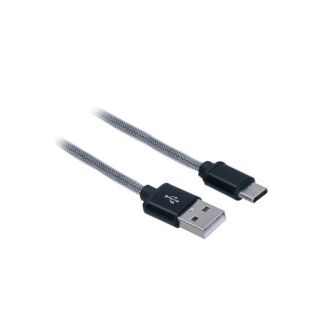 Solight USB-C kabel 1m SSC1601