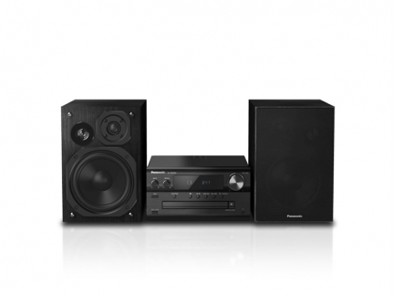 Panasonic SC-PMX92EG-K