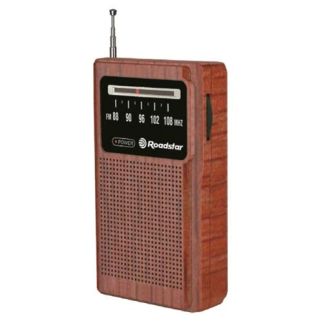 Roadstar TRA-1230/WD Kapesní FM rádio