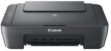 CANON PIXMA MG2551S Grey