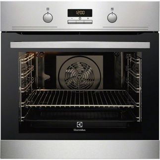 Trouba vest. Electrolux EOC3430EOX