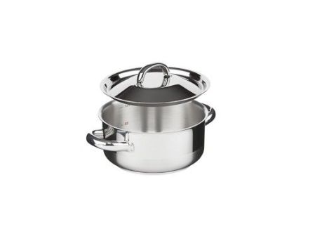 Rendlík KLASIK s poklicí, průměr 15 cm, objem 1.0 l