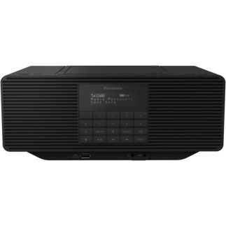 RX D70BTEG-K rádio CD/MP3/USB PANASONIC