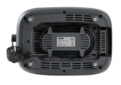 Topinkovač na 2 topinky - WOOD YOU - DOMO DO965T, 1 000 W