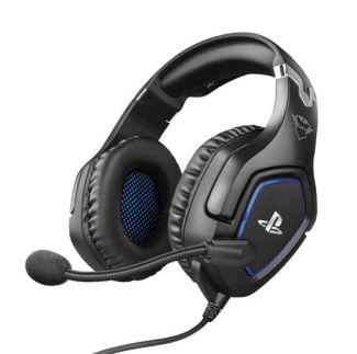 Trust GXT 488 FORZE PS4 HEADSET